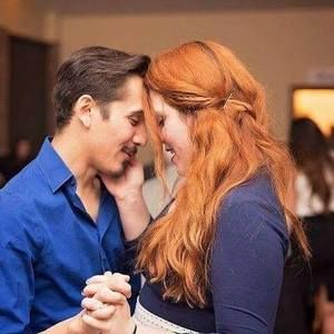 Meet your Posher, Fiona-maria